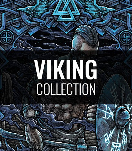 Collection "Viking"