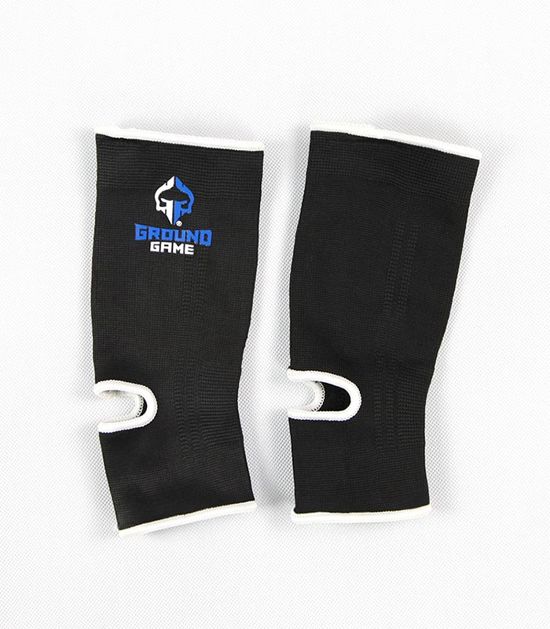 Ankle Support Guard Classic (Black)