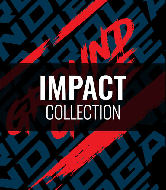 Collection "Impact"