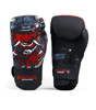 Kids Boxing Gloves "Samurai" synthetic leather